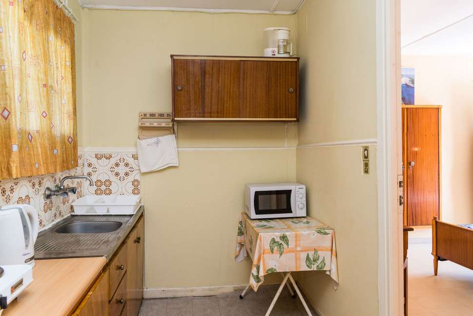 Een foto van Roussas Studios & Appartementen