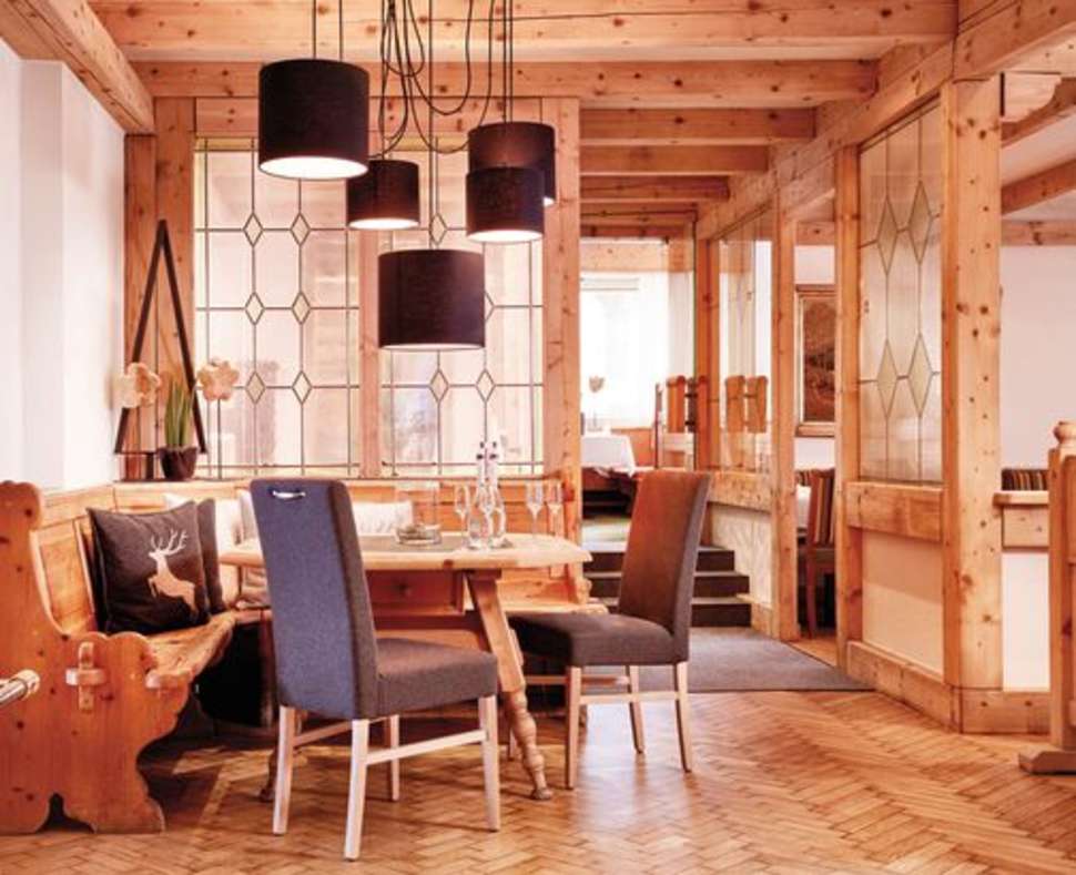 Een foto van Hotel Der Grüne Baum
