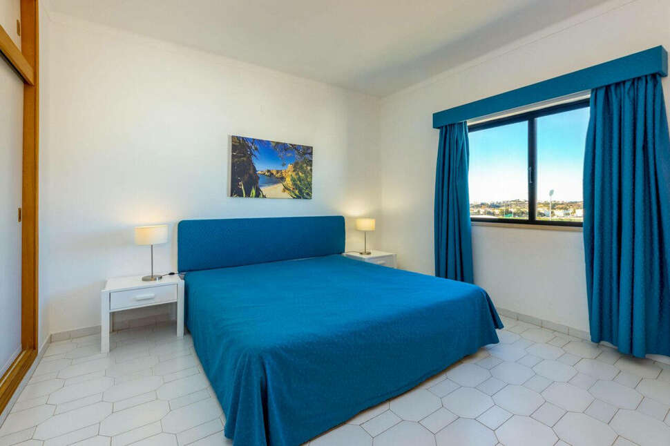 Een foto van Janelas do Mar