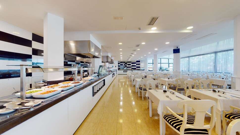 Ein Foto Cala Millor Garden