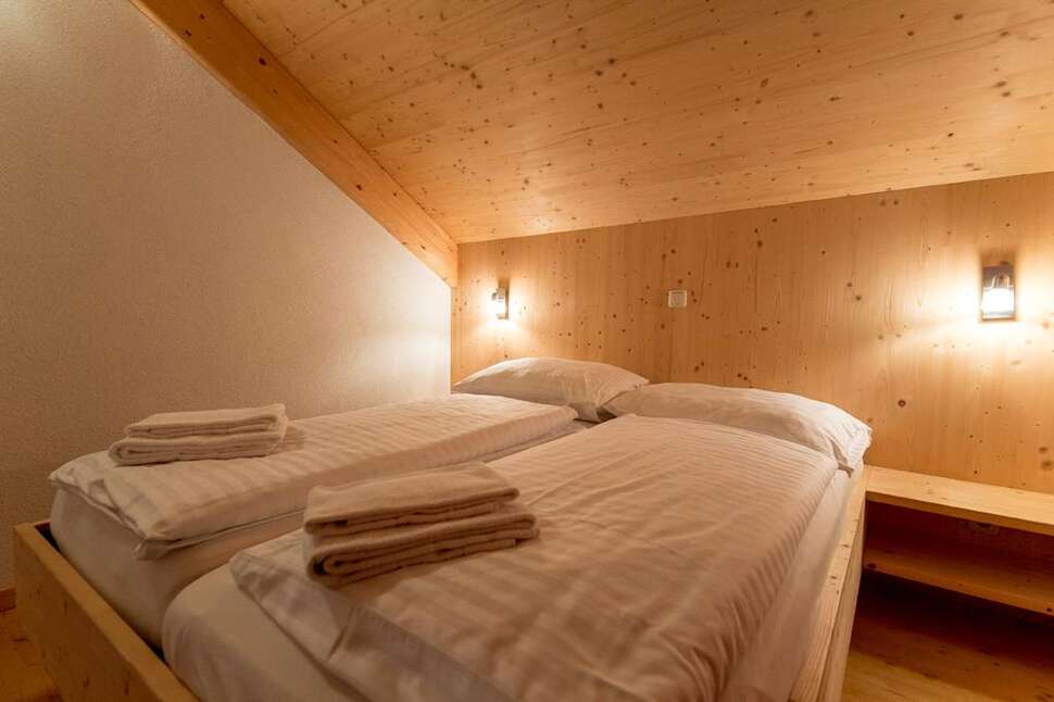 Een foto van Kreischberg Chalets by Alps Resorts