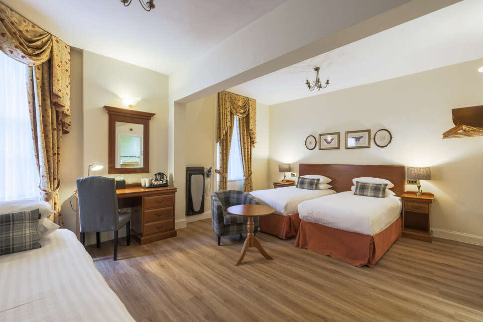 Een foto van Old Waverley Hotel