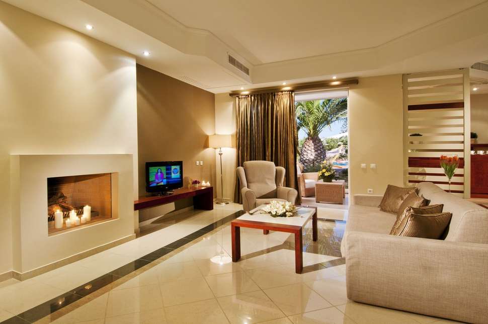Een foto van Kipriotis Village Resort
