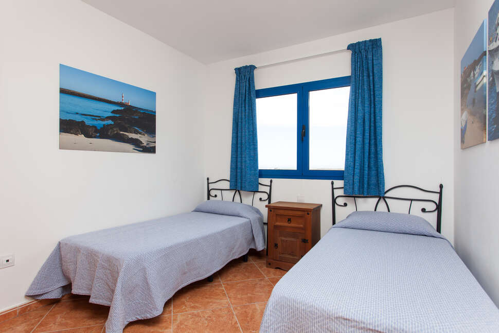 Een foto van Appartementen Tao Cotillo