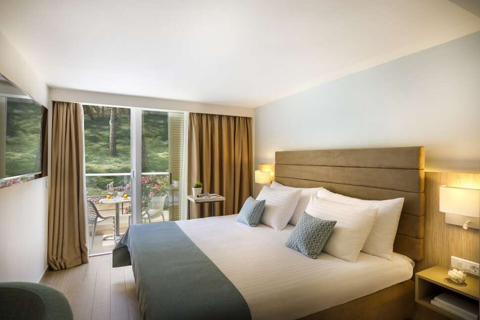 Een foto van Valamar Girandella Resort - Designed for Adults