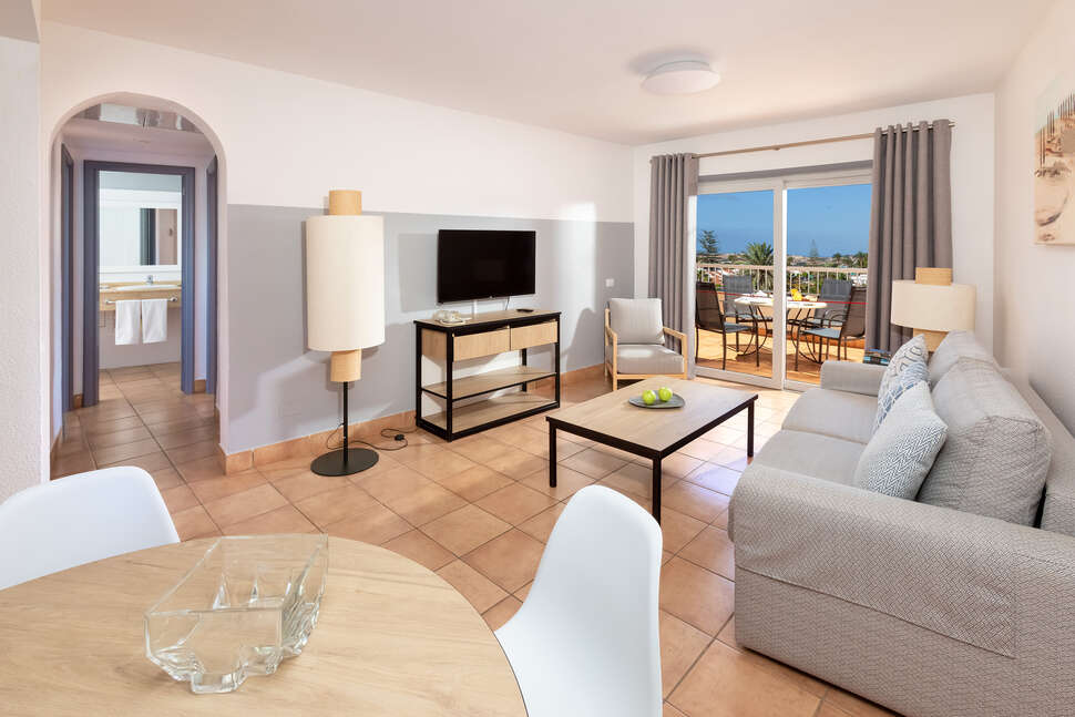 Een foto van Appartementen Sol Barbacan