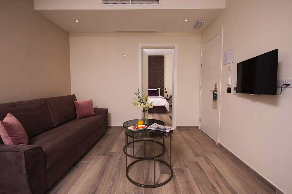 Een foto van Urban Valley Resort & Spa