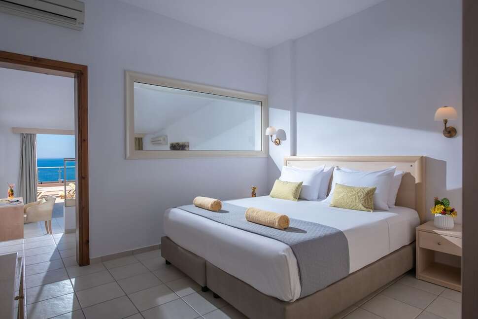 Ein Foto Blue Bay Resort & Spa
