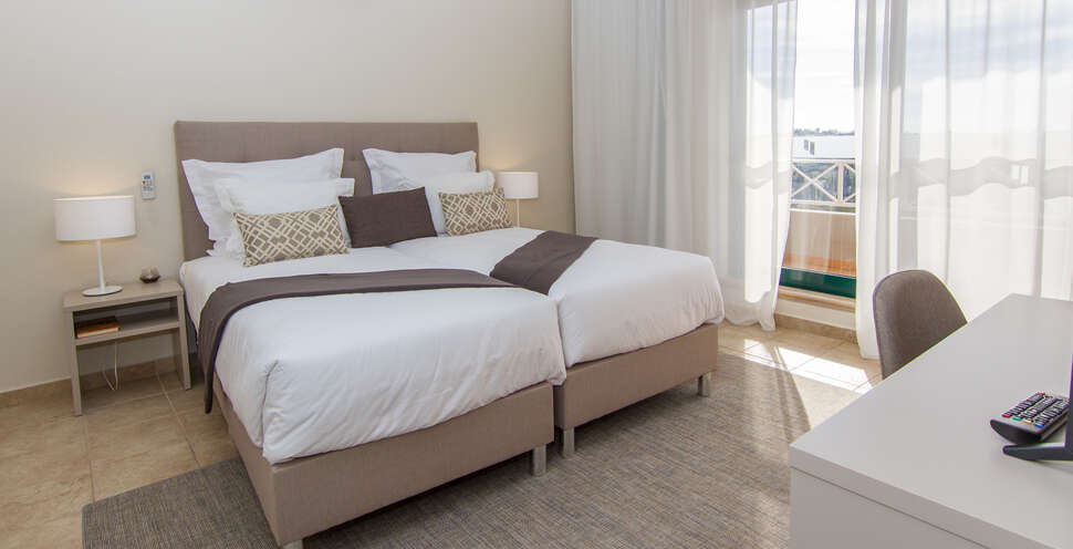 Een foto van Pestana Gramacho Residences