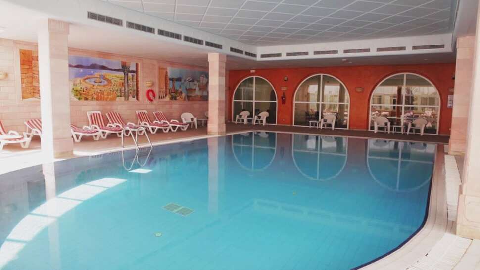 Een foto van Sidi Mansour Resort & Spa