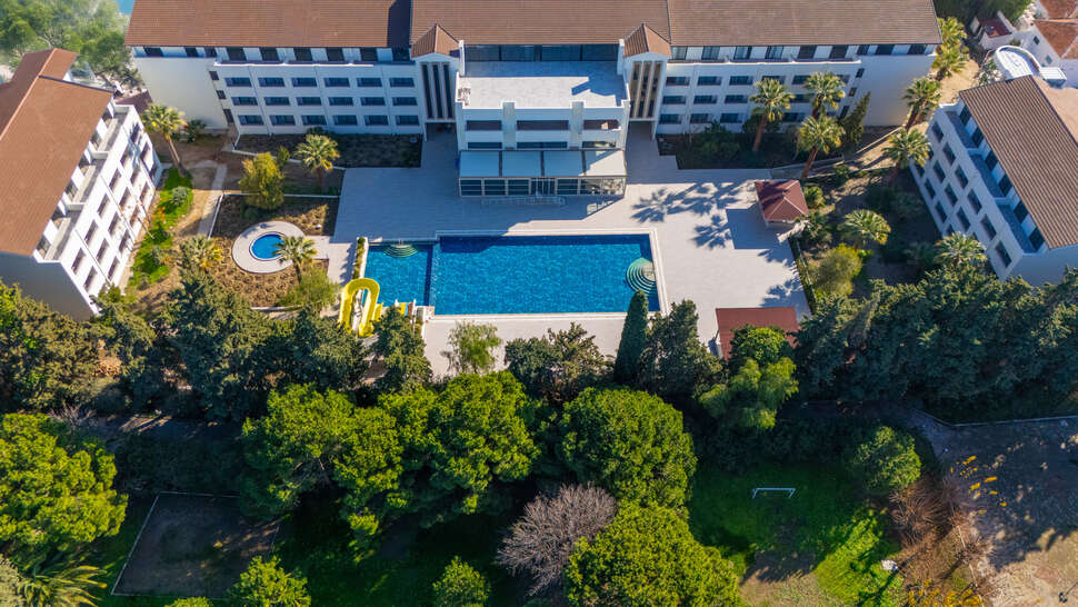 Een foto van Proxima Hotel