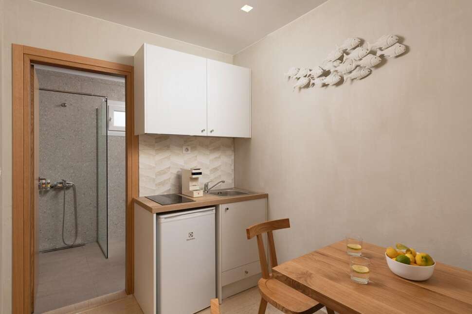 Een foto van Apollo Appartementen Plakias