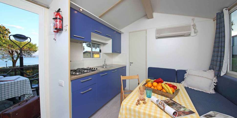 Een foto van Residence Onda Blu