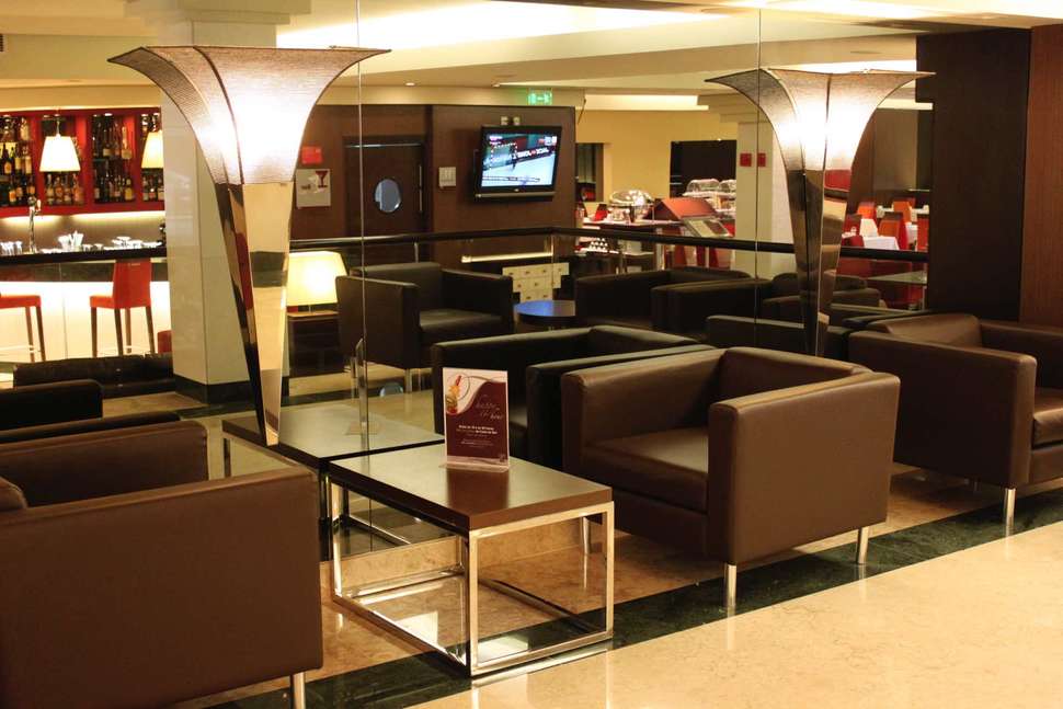 Een foto van Turim Iberia Hotel