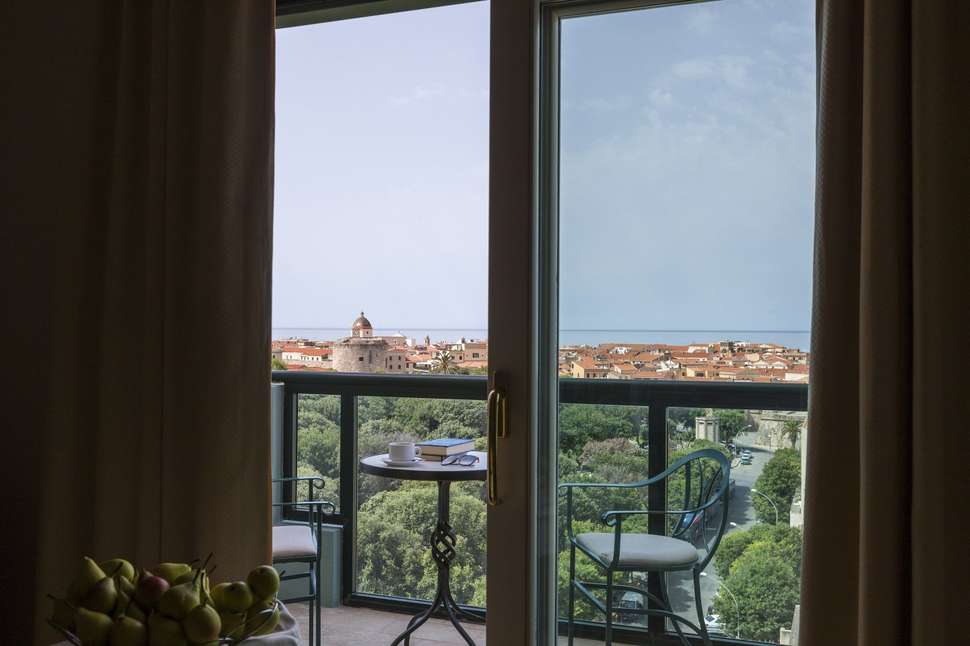 Een foto van Hotel Catalunya