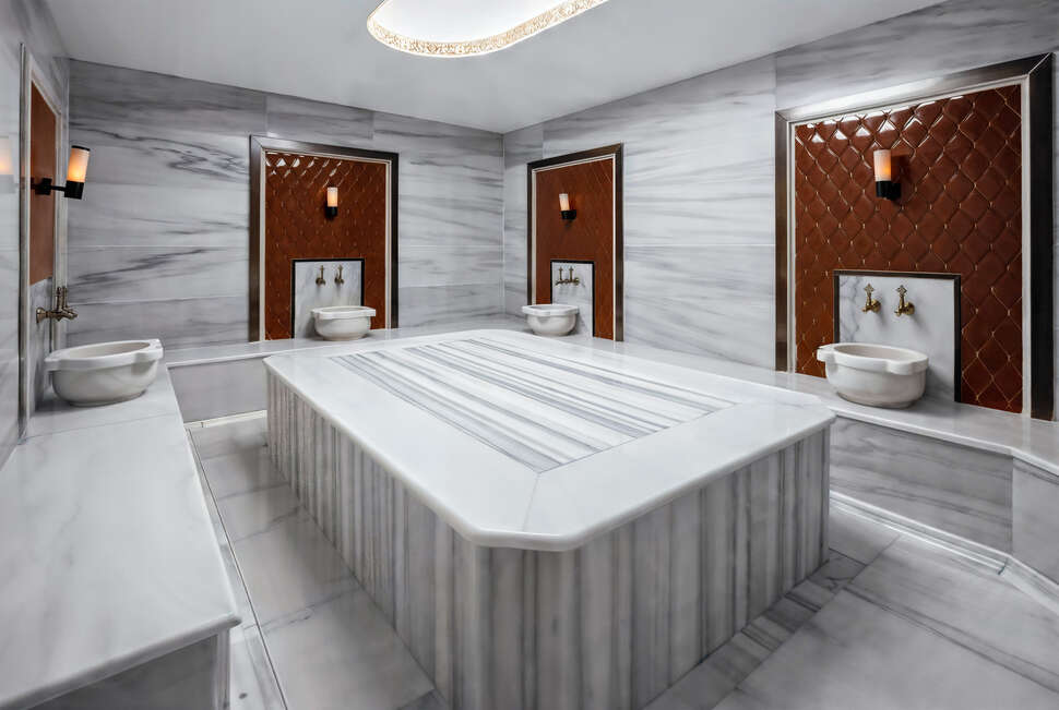 Een foto van Crowne Plaza Istanbul Old City
