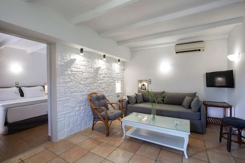 Een foto van Villa Elia