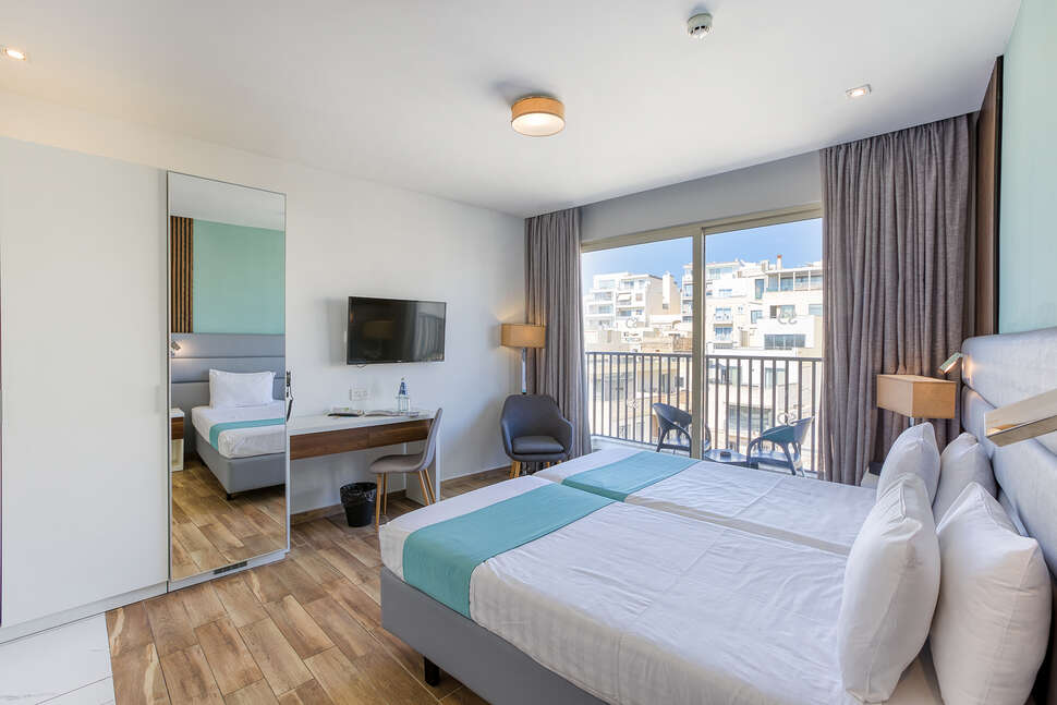 Een foto van Solana Hotel & Spa