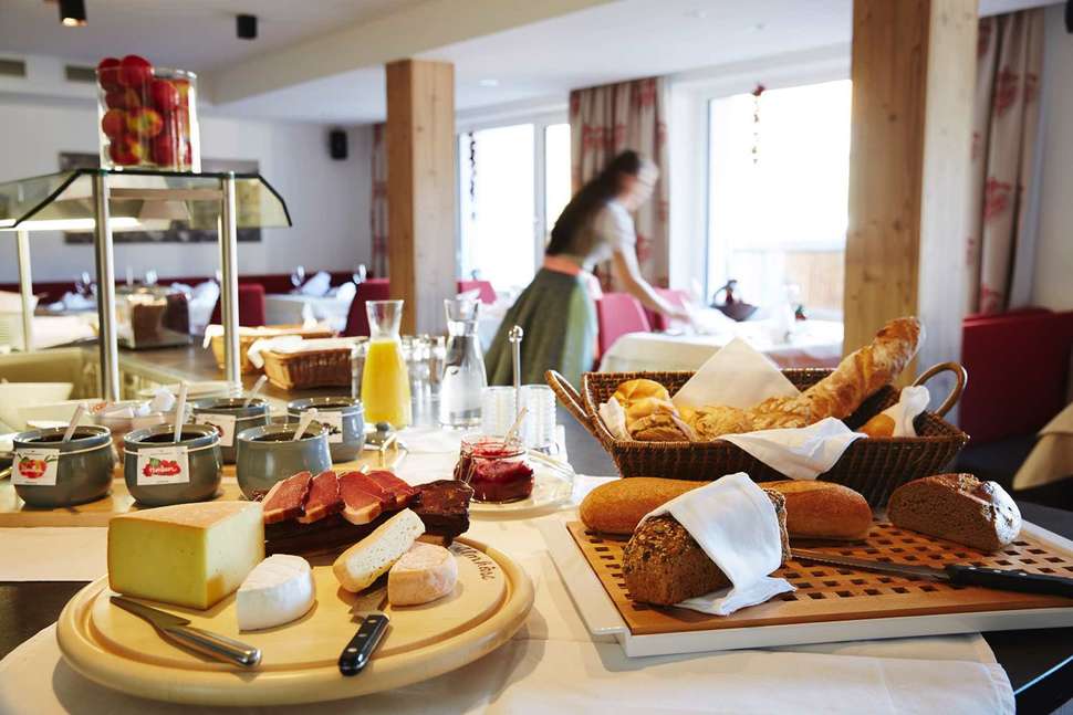Een foto van Hotel Zontaja