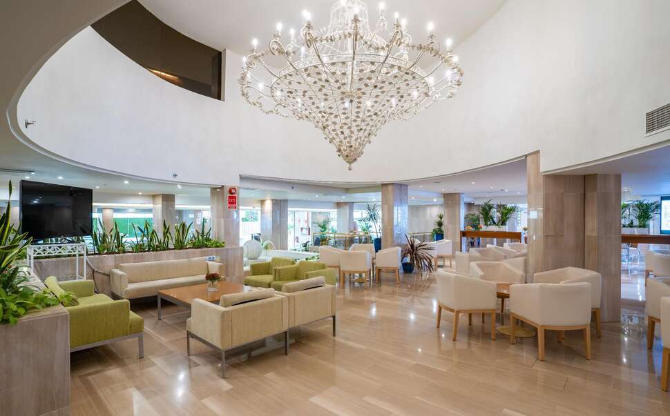 Een foto van MS Aguamarina Suites