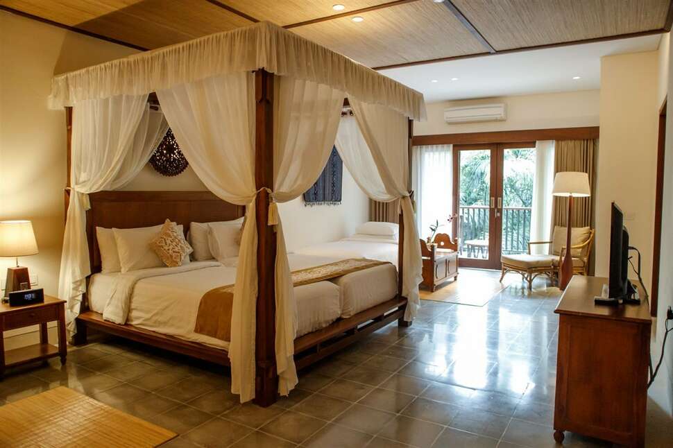 Een foto van Desa Visesa Ubud