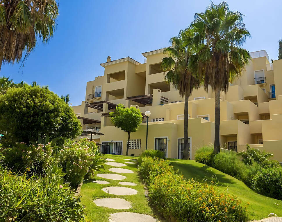 Een foto van Colina del Paraiso