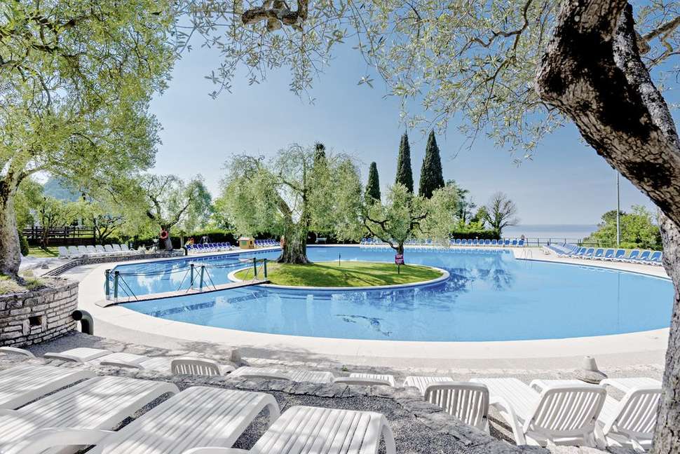 Ein Foto Hotel Marco Polo