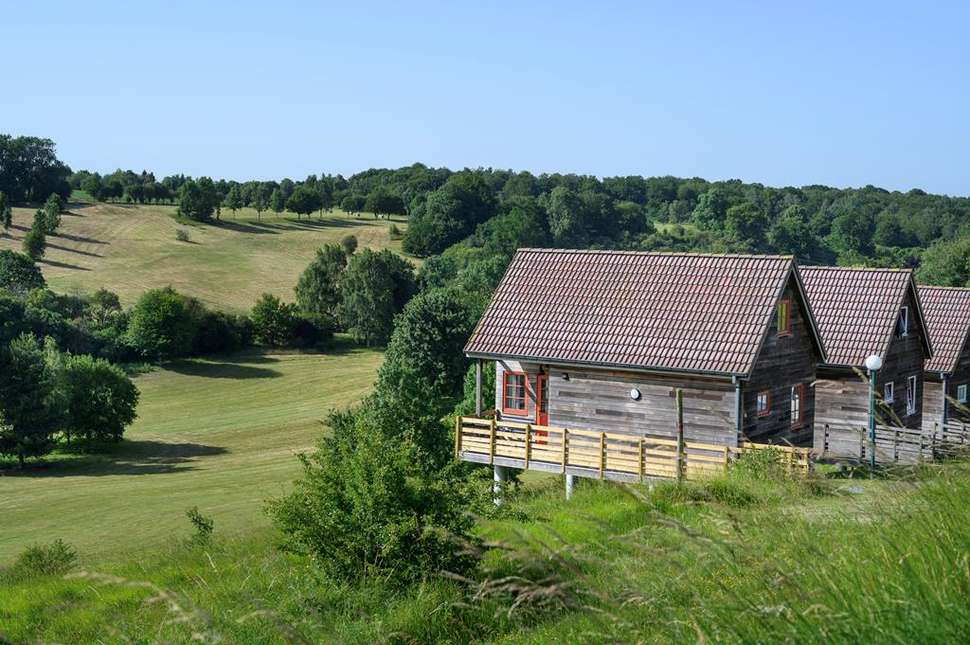Een foto van Le Domaine du Val