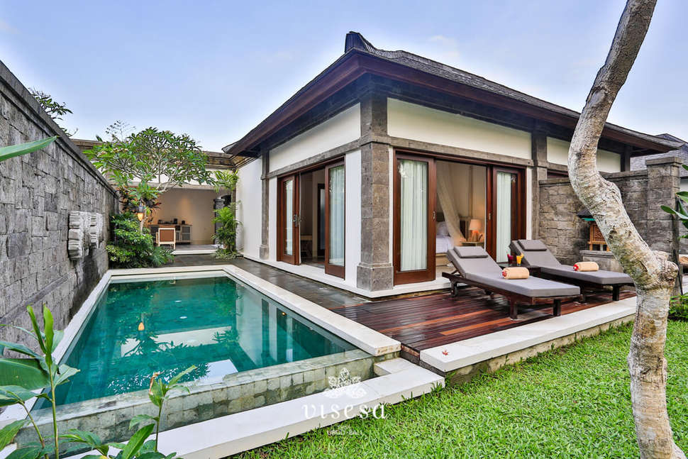 Een foto van Desa Visesa Ubud