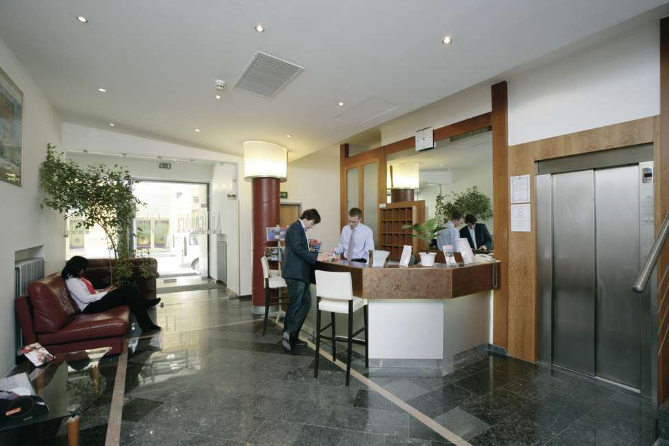 Een foto van Ambra Hotel