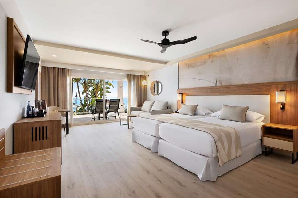 Een foto van Riu Palace Nautilus