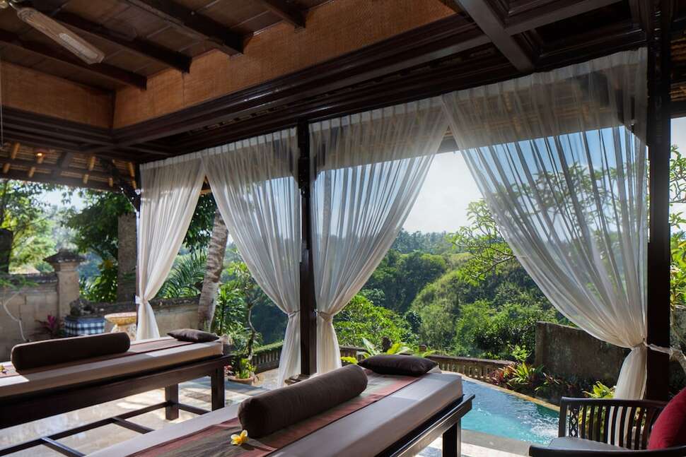 Ein Foto Pita Maha Resort & Spa