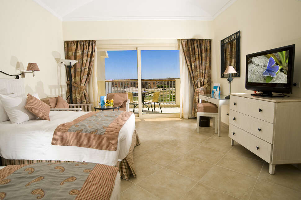 Een foto van Sunrise Crystal Bay Resort