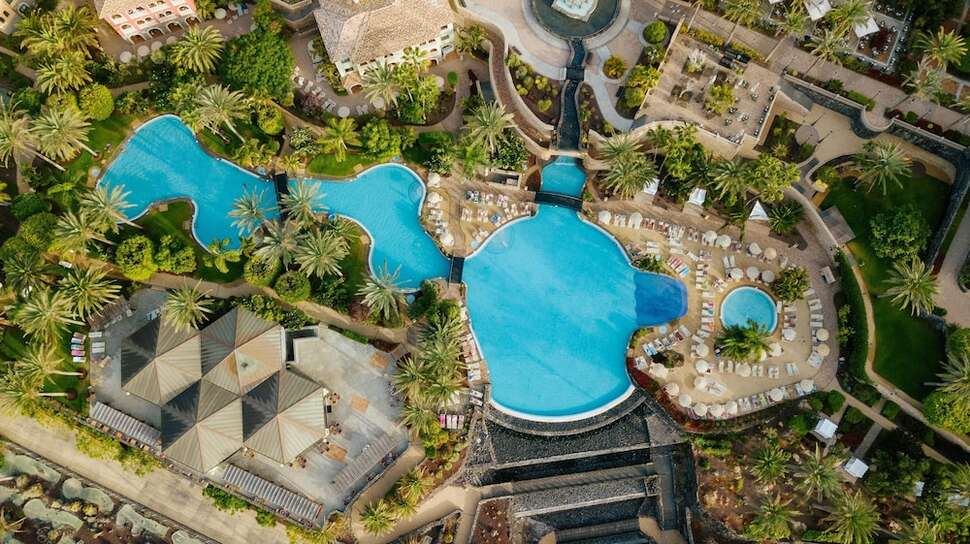 Een foto van R2 Rio Calma Hotel & Spa & Conference