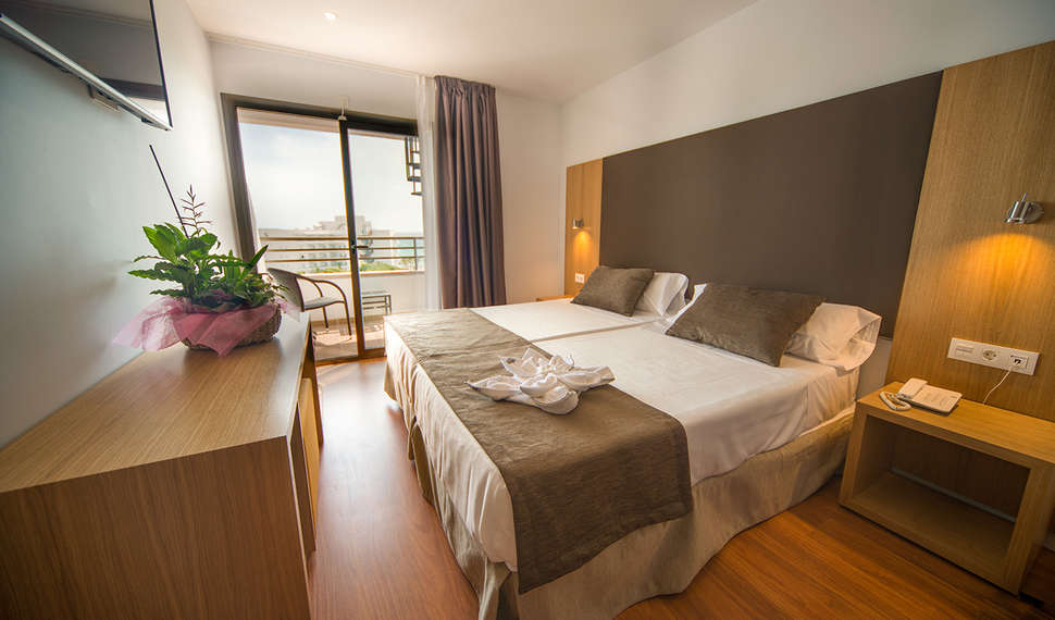 Een foto van Hotel Principe Wellness & Spa