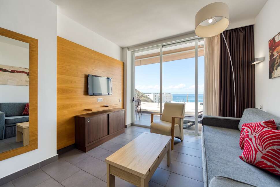 Een foto van Holiday Club Puerto Calma