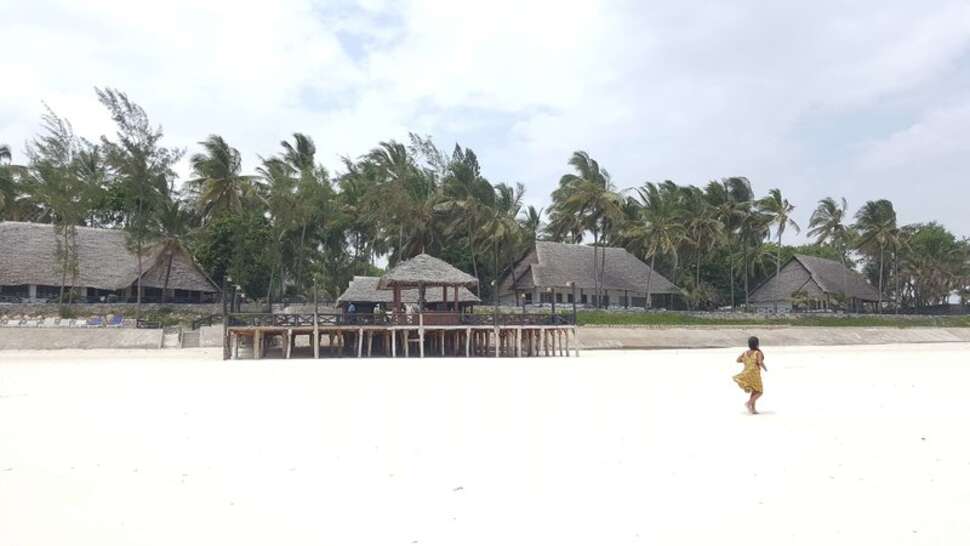 Een foto van Kilifi Bay Beach Resort