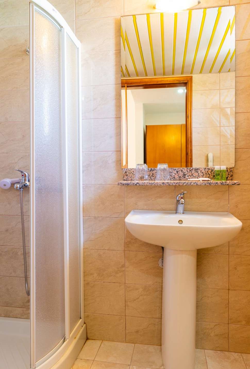 Een foto van Hotel Relax