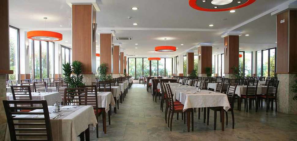 Een foto van Hotel Aleksandar