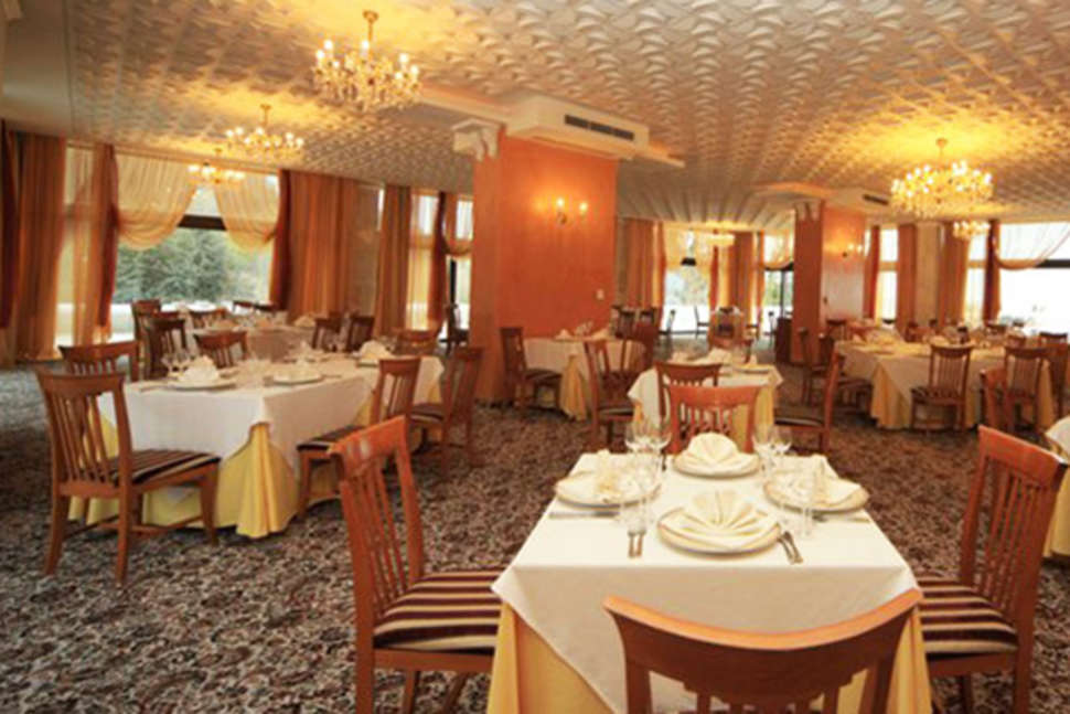 Een foto van Hotel Sunny Day Marina