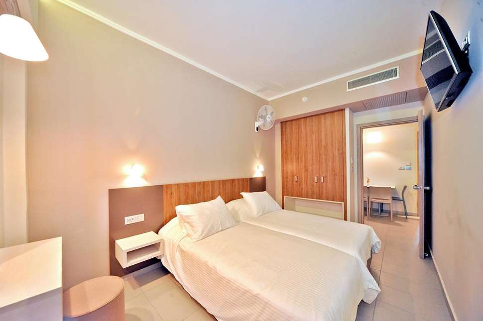 Een foto van Astron Suites