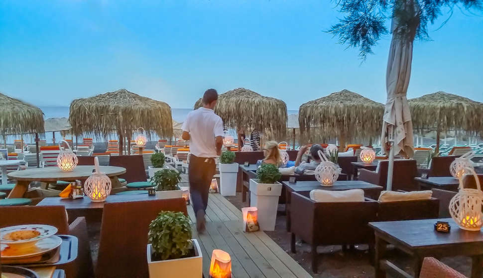 Een foto van Kings Suites