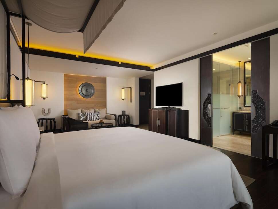 Ein Foto The Apurva Kempinski Bali - Asian Dream