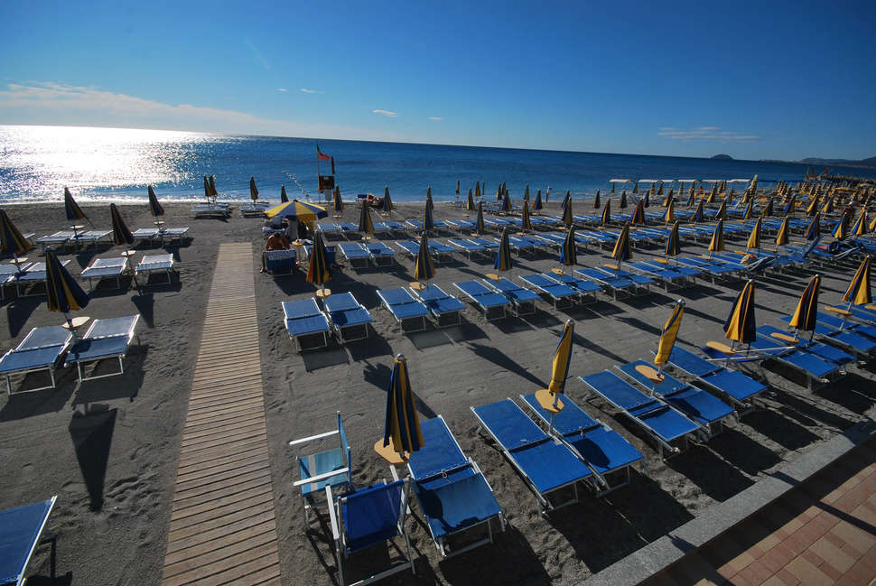 Een foto van Ai Pozzi Village Spa Resort