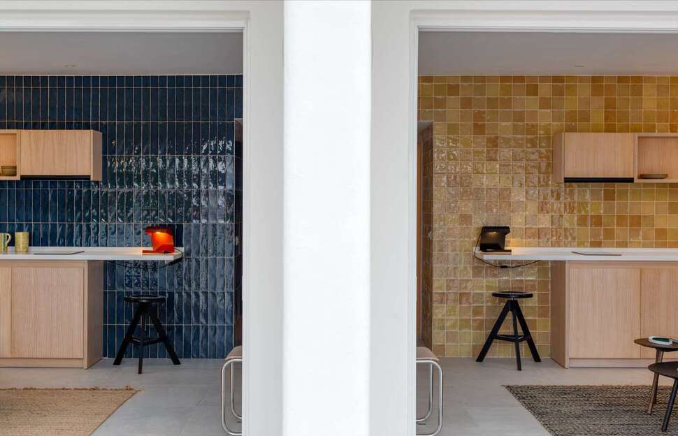 Een foto van Barcarola Club Appartementen
