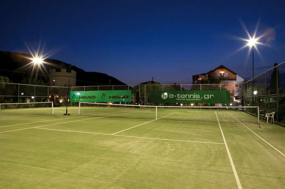 Een foto van Villa Elia
