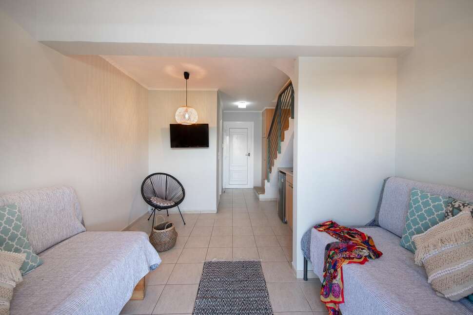 Een foto van Ekati Mare Boutique Resort