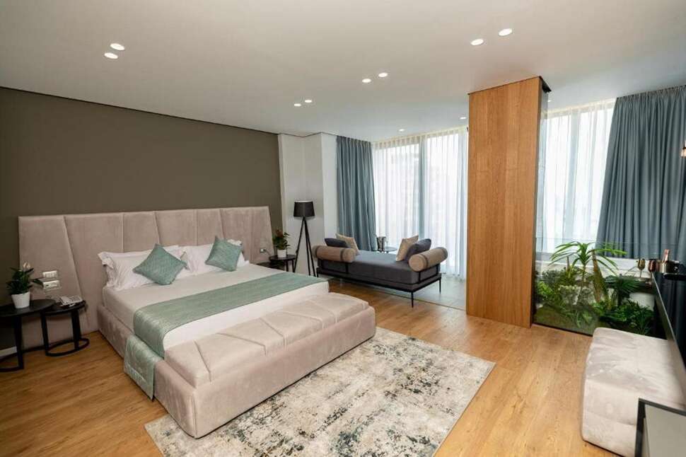 Een foto van Ames Hotel & Spa