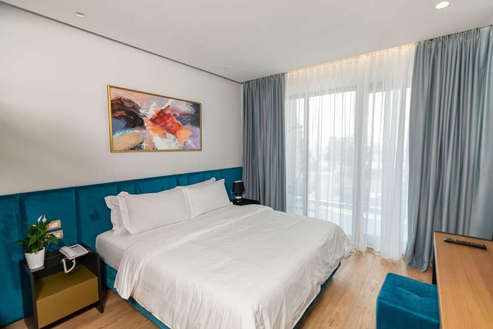 Een foto van Ames Hotel & Spa