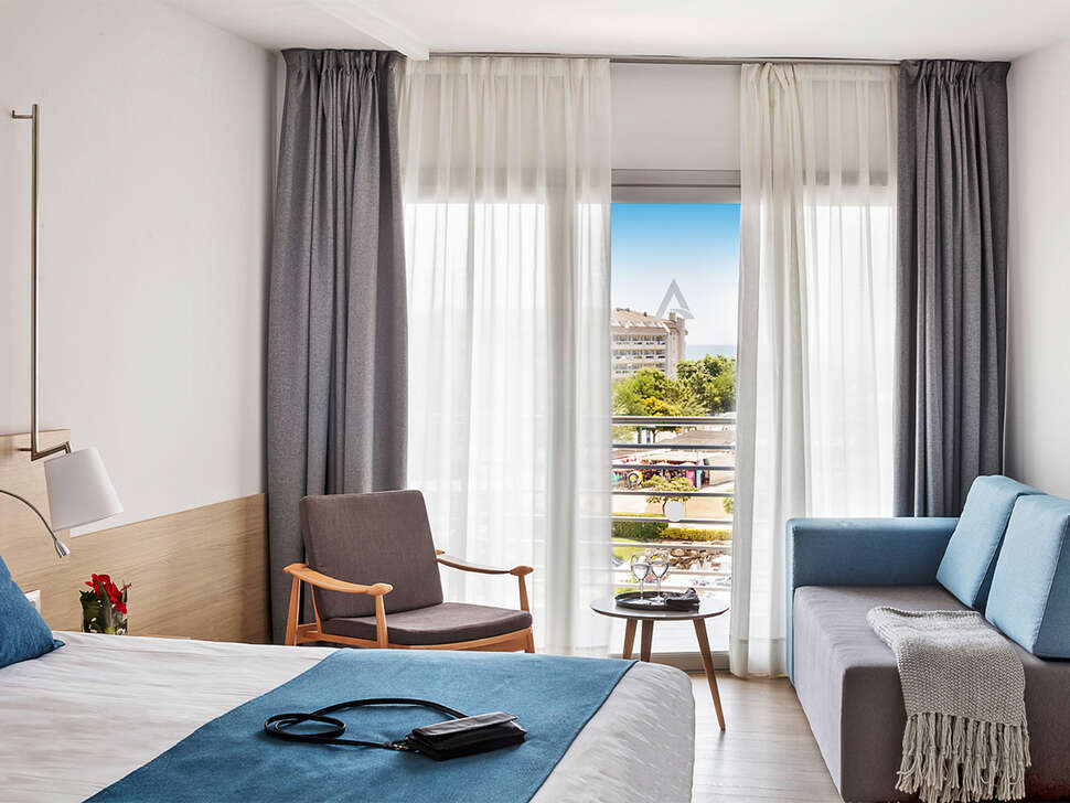 Een foto van Aqua Hotel Onabrava & Spa